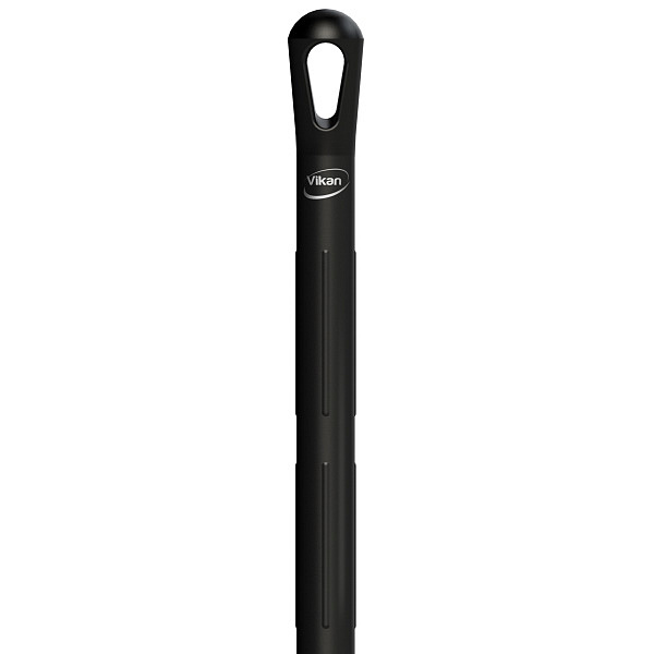 Рукоятка Vikan ультрагигиеническая, Ø 32 мм, длина 1300 мм, черная