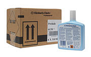 Освежитель воздуха Kimberly-Clark  Аромат Prelude  - сменный блок / Прозрачный /310 ml