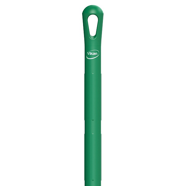 Рукоятка Vikan ультрагигиеническая, Ø 32 мм, длина 1500 мм, зеленая