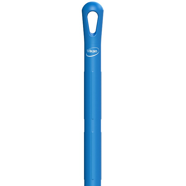Рукоятка Vikan ультрагигиеническая, Ø 34 мм, длина 1500 мм, синяя