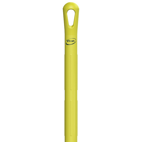 Рукоятка Vikan ультрагигиеническая, Ø 34 мм, длина 1500 мм, желтая