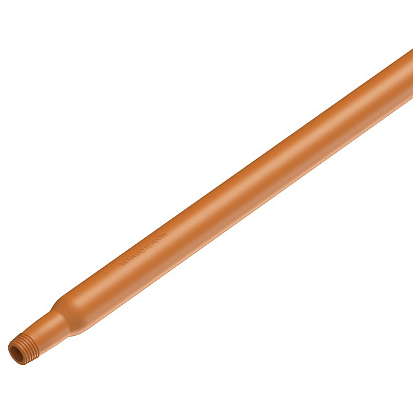 Рукоятка Vikan ультрагигиеническая, Ø 34 мм, длина 1500 мм, оранжевая