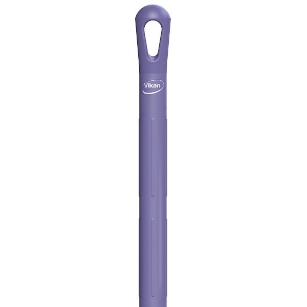 Рукоятка Vikan ультрагигиеническая, Ø 34 мм, длина 1500 мм, фиолетовая