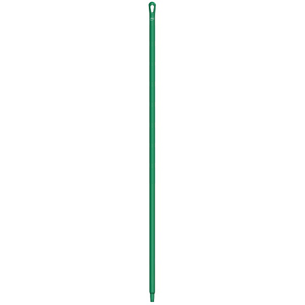 Рукоятка Vikan ультрагигиеническая, Ø 34 мм, длина 1700 мм, зеленая
