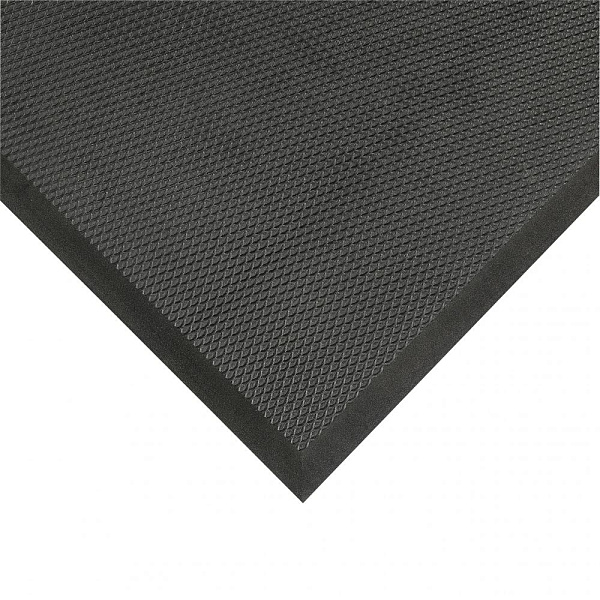 Напольное покрытие Notrax 425 Posture Mat Classic black 51 x 60 см