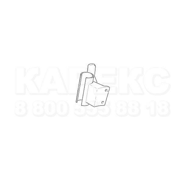 Karcher Держатель для принадлежностей K3-K5 [2]