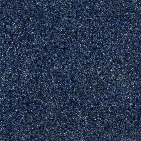 Напольное покрытие Notrax 123 Polyplush LT Blue 90см x пог.м.