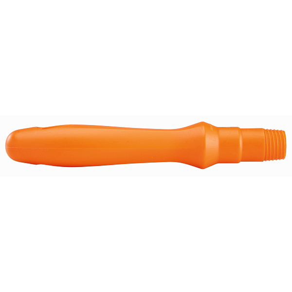 Мини-ручка Vikan Ø 30 мм, длина 160 мм, оранжевая