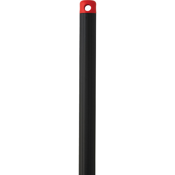 Рукоятка Vikan алюминиевая, Ø 31 мм, длина 1505 мм, черная
