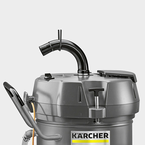 Пылеводосос Karcher IVR-L 120/24-2 Tc