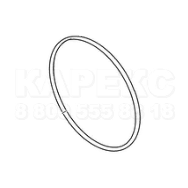 Karcher Уплотнительное кольцо 60x2