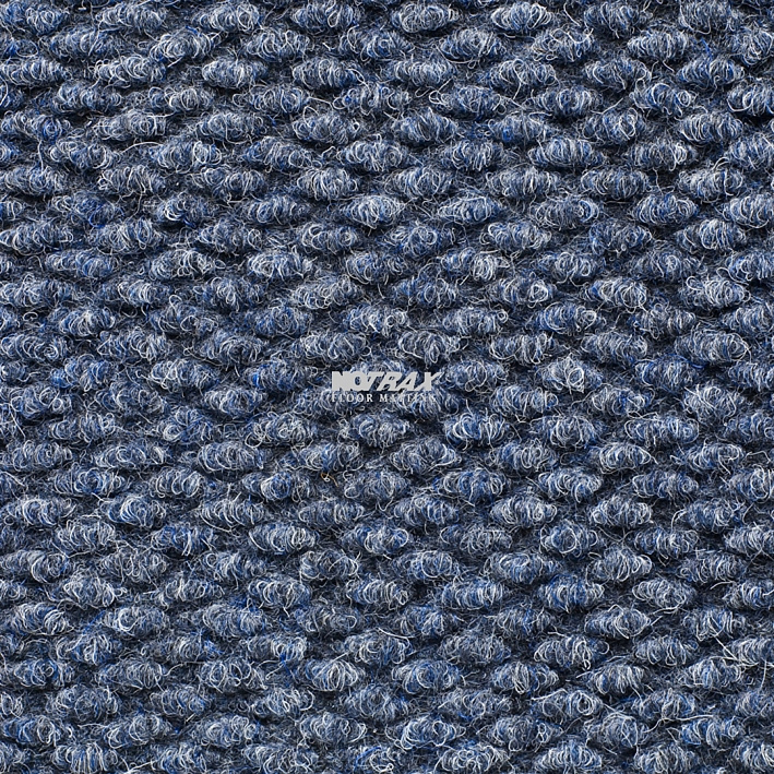 Напольное покрытие Notrax 136 Polynib blue 90 x 150 см