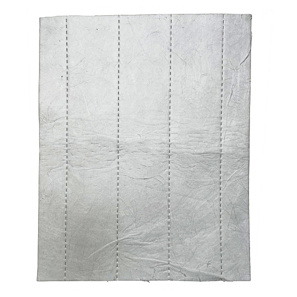 Протирочные салфетки Kimberly-Clark Масловпитывающий материал Wypall X60 - Большой рулон / Белый