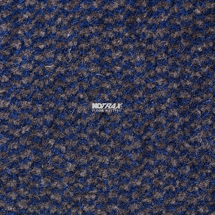 Напольное покрытие Notrax 380 Swisslon blue 120 x 180 см