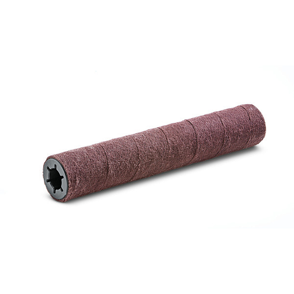 Karcher Щетка для удаления защитных слоев, коричневый, 550 mm