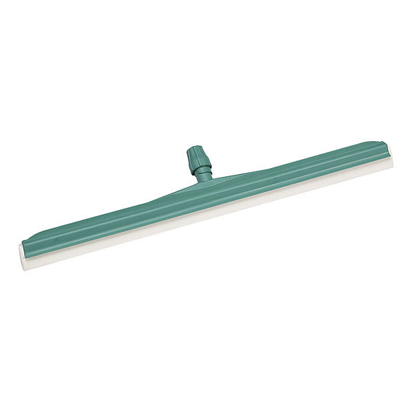 Классический сгон TTS пластиковый, зеленый с белой резинкой, 550 мм