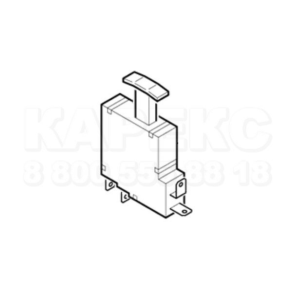 Karcher Защитный выключатель 6А, K5-K6
