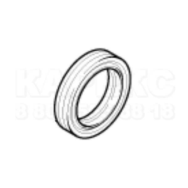 Karcher Уплотнительное кольцо 35x53x7
