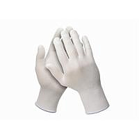 Перчатки Kimberly-Clark  KleenGuard® G35  с гладким нитриловым покрытием - Синий /11