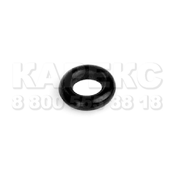 Karcher Кольцо круглого сечения 2,7x1,5