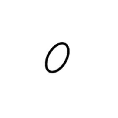 Karcher Кольцо круглого сечения 18,6х2,4