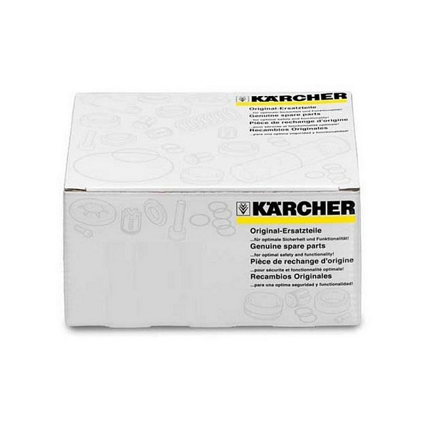 Karcher Насосный агрегат HD 6/16 M