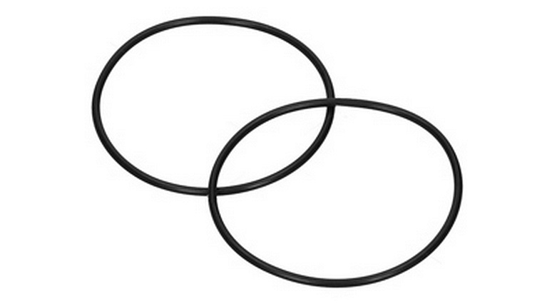 Karcher Кольцо круглого сечения 65x2,5