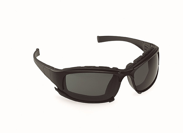 Защитные очки Kimberly-Clark KleenGuard® V50 Calico - Дымчатые