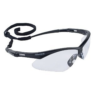 Защитные очки Kimberly-Clark KleenGuard® V30 Nemesis™  - Линзы с защитой от запотевания / Прозрачный
