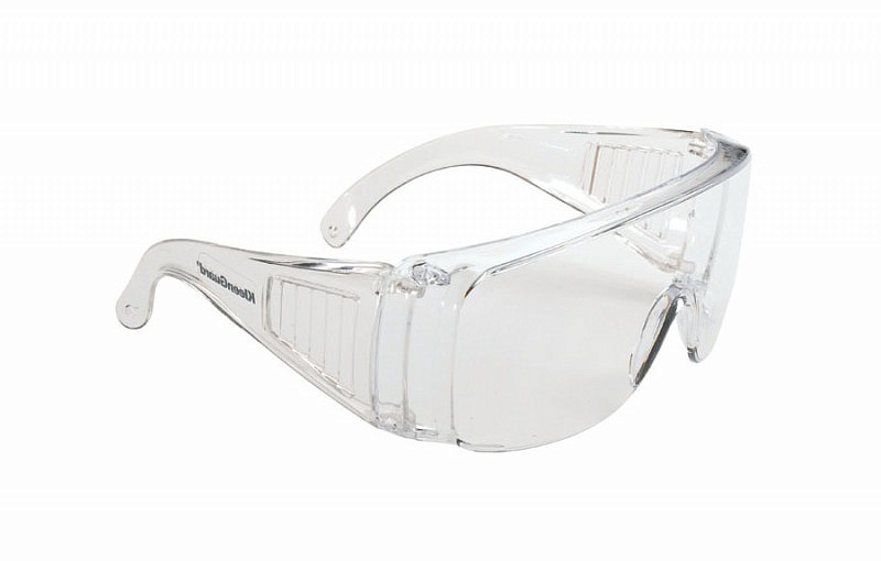 Защитные очки Kimberly-Clark  KleenGuard® V10 Unispec - Прозрачные