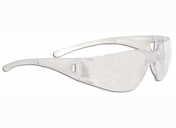 Защитные очки Kimberly-Clark  KleenGuard® V10 Element - Прозрачные