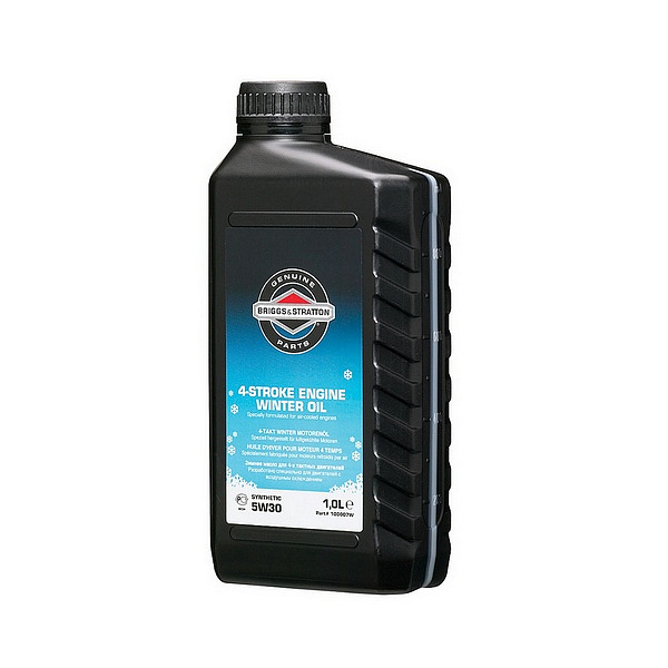 Briggs and Stratton Масло 5W30 зимнее, 1 л