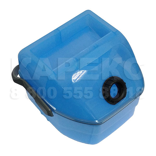 Karcher Емкость водяного фильтра DS 5800/6000