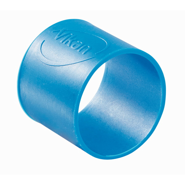Кольцо Vikan силиконовое цветокодированное х 5, Ø26 мм
