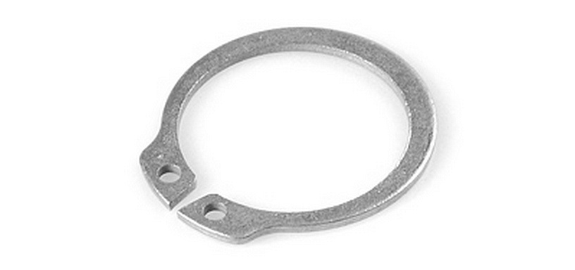 Karcher Стопорное кольцо 25х1,2