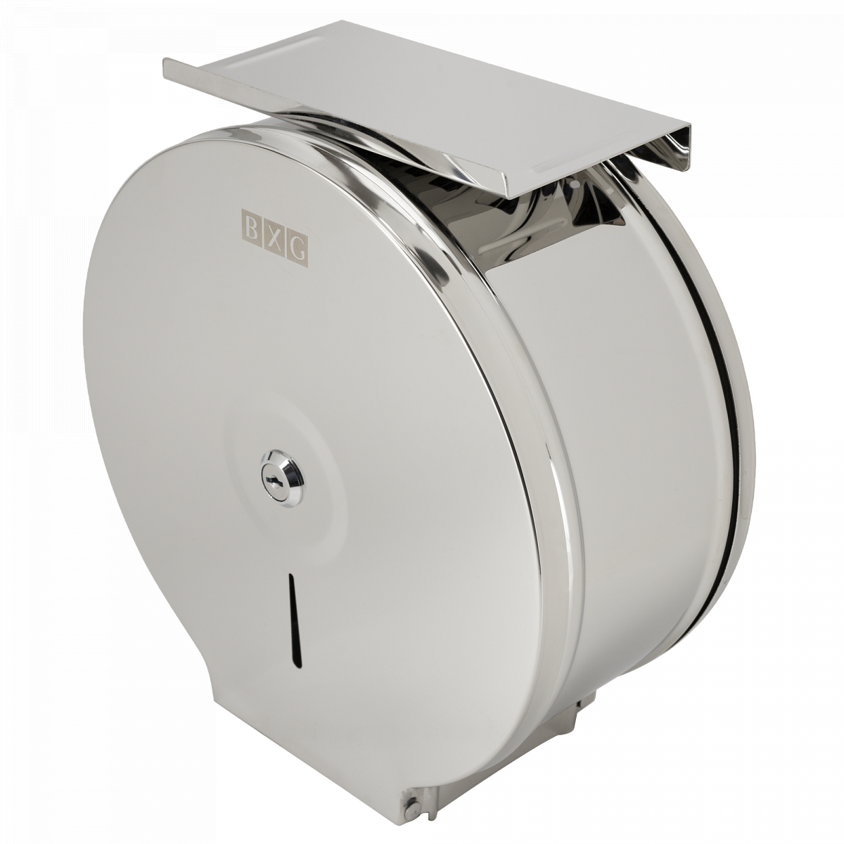 Диспенсер рулонной туалетной бумаги  BXG-PD-5005АC
