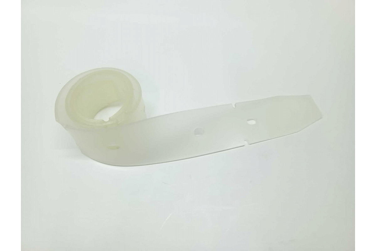 MPVR05804 Скребок IPC GANSOW CT 70С60, 3, PU, передний