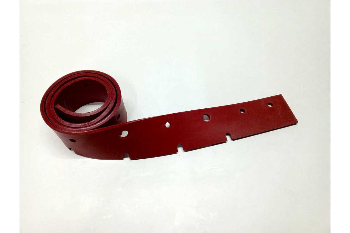 250331 Скребок Bennett Clever C660BT, Ranger R660B, 4, SR, передний