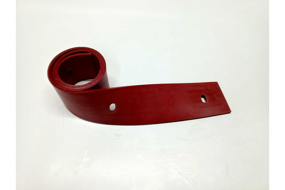 Скребок Columbus RA 43 B40/55K40, 4, SR, задний