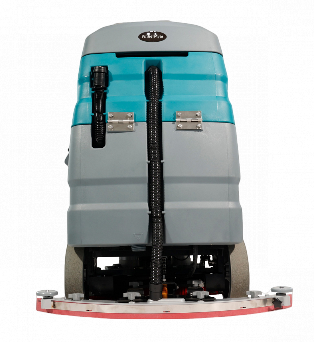 VinnerMyer S860R L150 (литиевая АКБ 150 Ач С2) - поломоечная машина с сиденьем для оператора