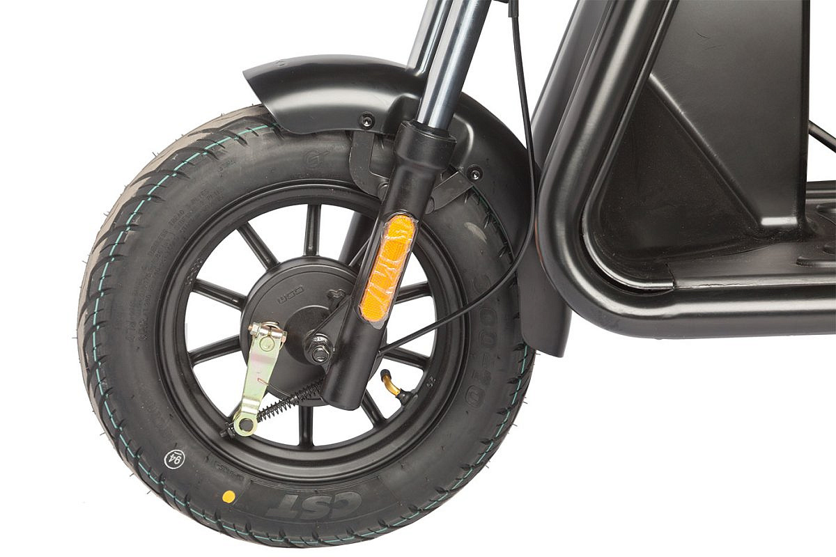 Электротрицикл Wanshida LC300 60V 1000Вт (Серый-3077)