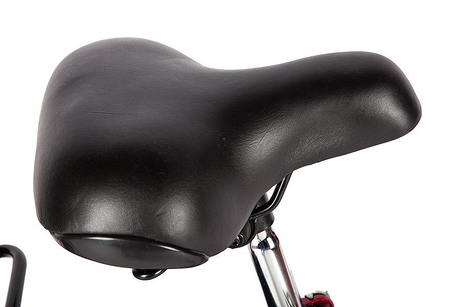 Трицикл CROLAN 350W (black-1879)