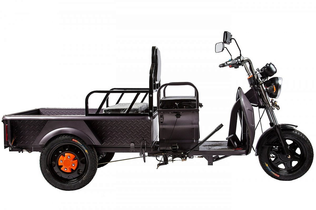 Rutrike D1 1200 60V900W (Черный-1976)