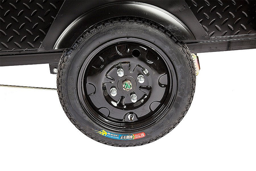 Rutrike D1 1200 60V900W (Черный-1976)