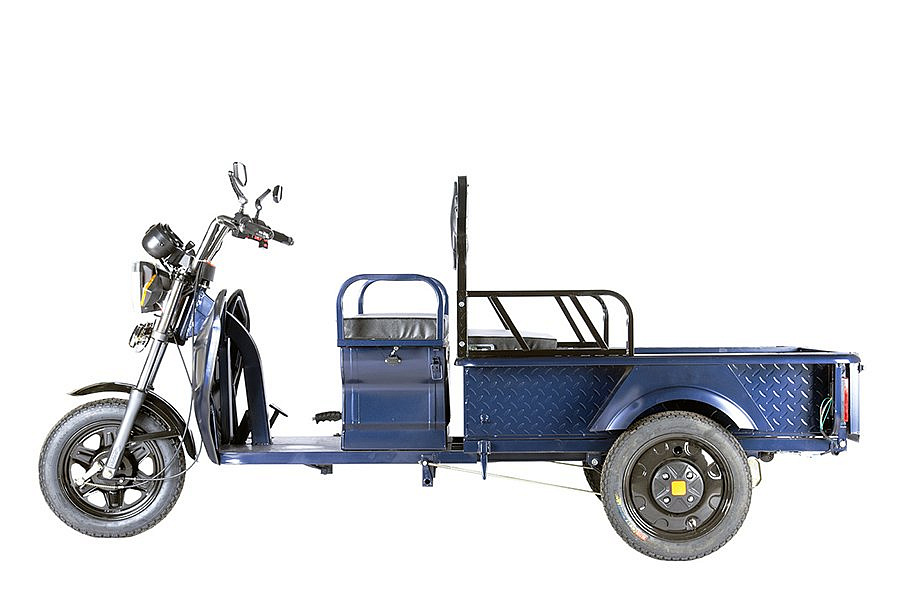 Rutrike D1 1200 60V900W (Черный-1976)