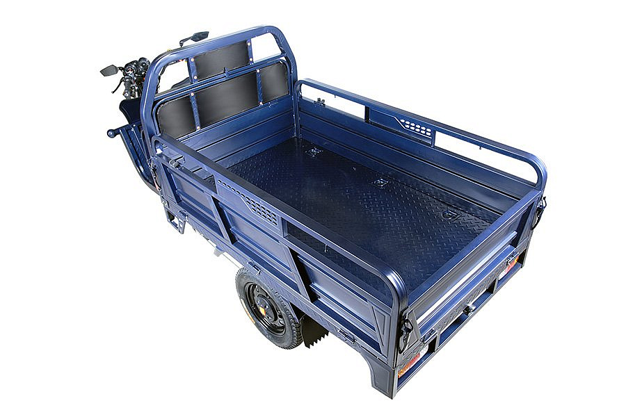 Rutrike D1 1200 60V900W (Черный-1976)