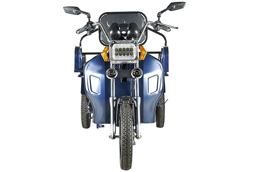 Rutrike D1 1200 60V900W (Черный-1976)