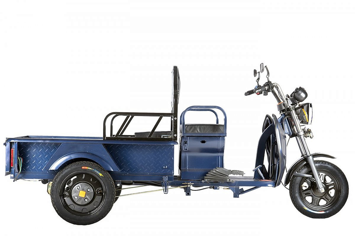 Rutrike D1 1200 60V900W (Черный-1976)