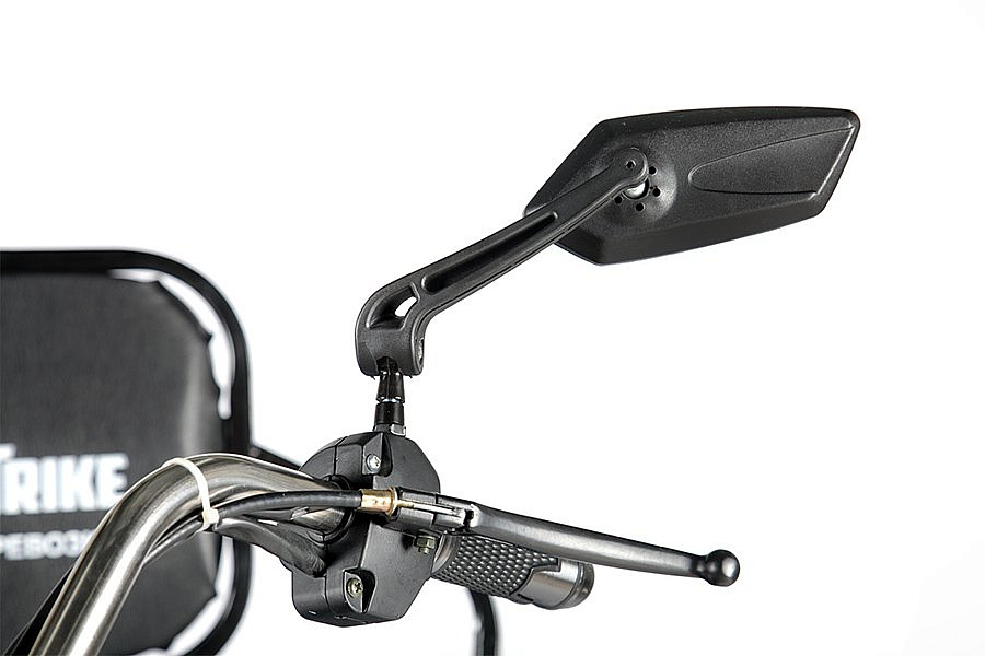 Rutrike D1 1200 60V900W (Черный-1976)