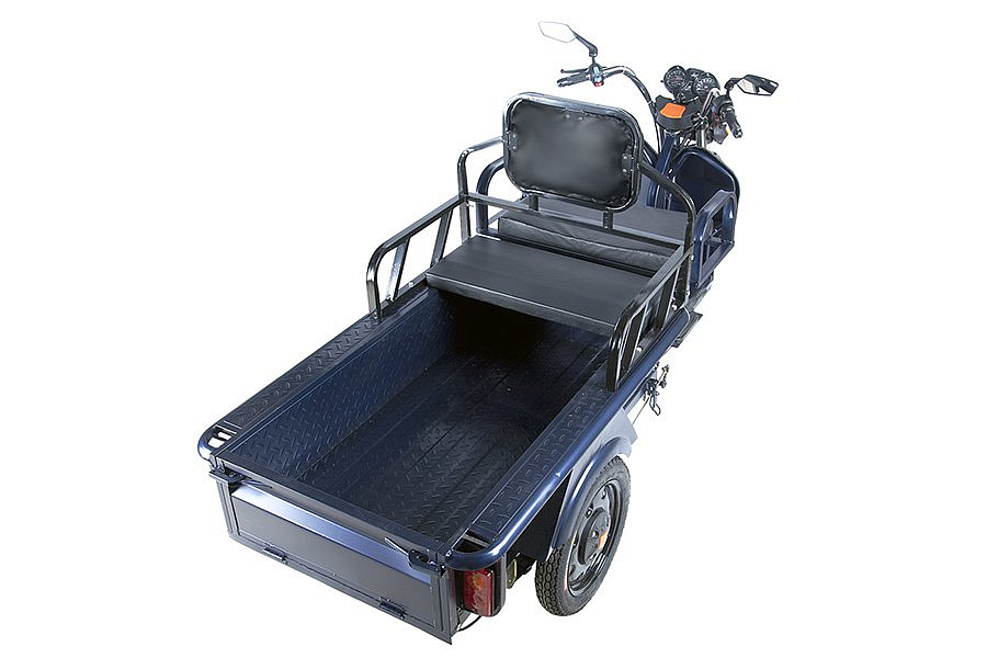 Rutrike D1 1200 60V900W (Черный-1976)